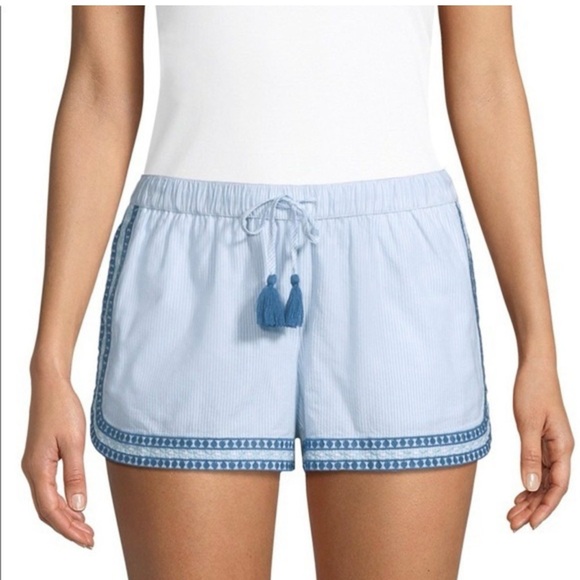 Vineyard Vines Pants - Vinyard Vines Striped Women's Shorts